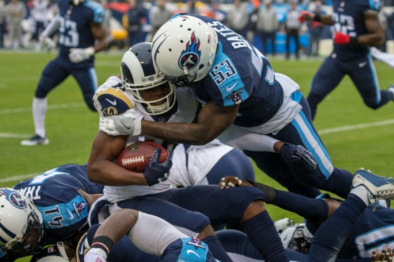 Tennessee Titans - Sumner County Source