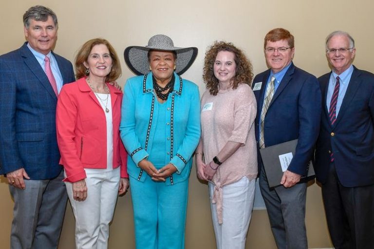 Council on Aging of Middle Tennessee Announces Honorees for 28th Annual Sage Awards