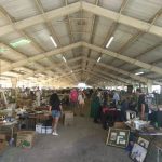 Nashville Flea Market