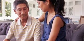 Signs that Driving Has Become an Issue for Your Aging Relative Signs that Driving Has Become an Issue for Your Aging Relative