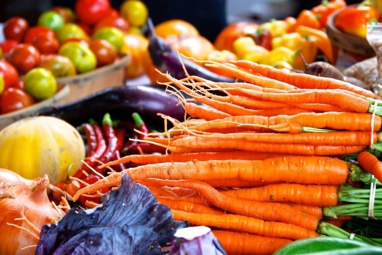 franklin farmers market