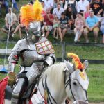 jousting tennessee renaissance festival