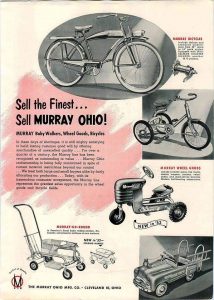 murray ohio ad