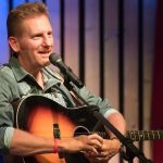 Rory Feek