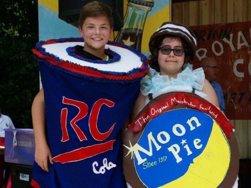 Moon Pie Festival