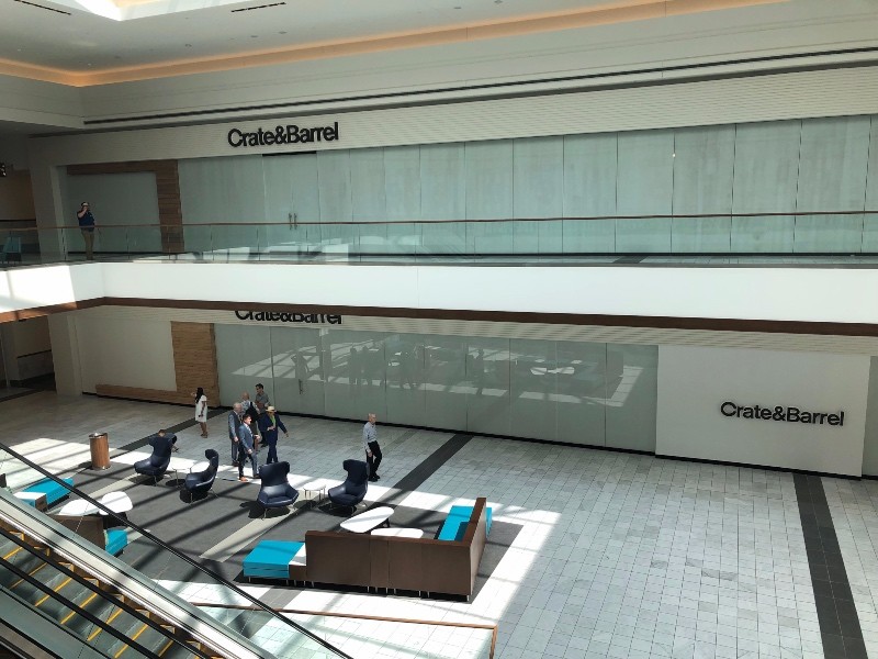 The Mall at Green Hills Opens New Wing - Williamson Source