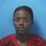 Jamiesha Hodges