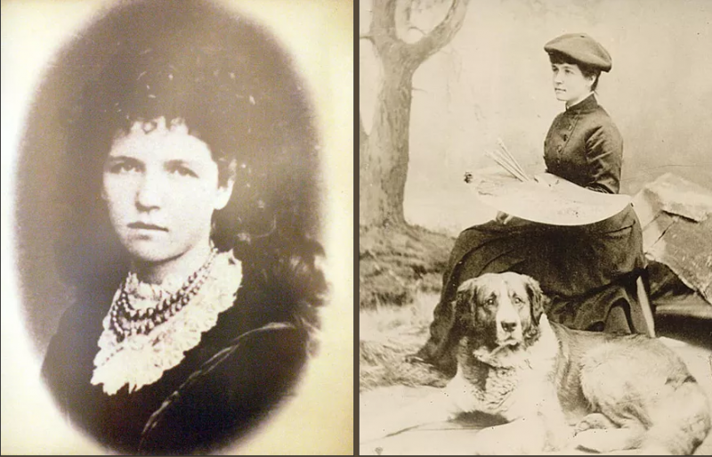 Matilda Lotz Matilda Lotz