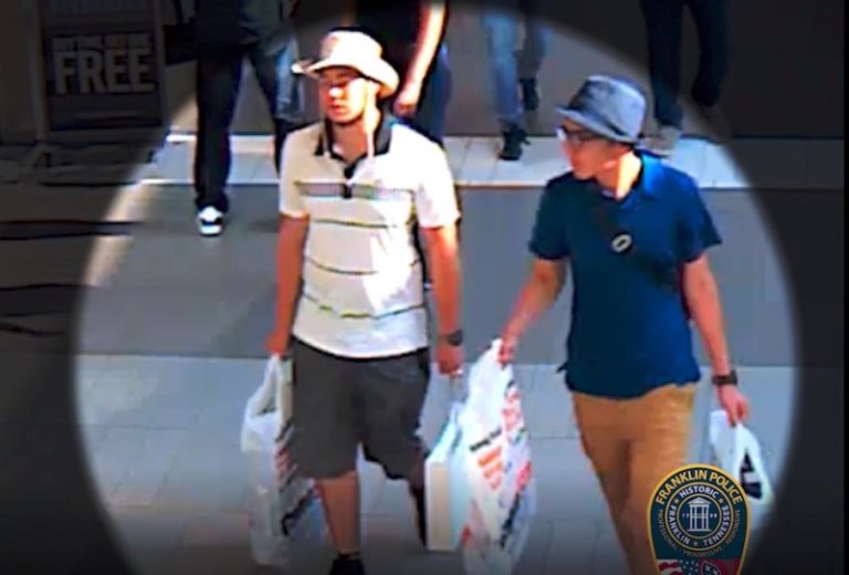 Video Cash Reward For Id On Two Credit Card Fraud Suspects Williamson Source 3779