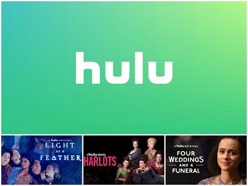 What's Coming to Hulu in July 2019 Williamson Source