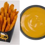nacho fries taco bell