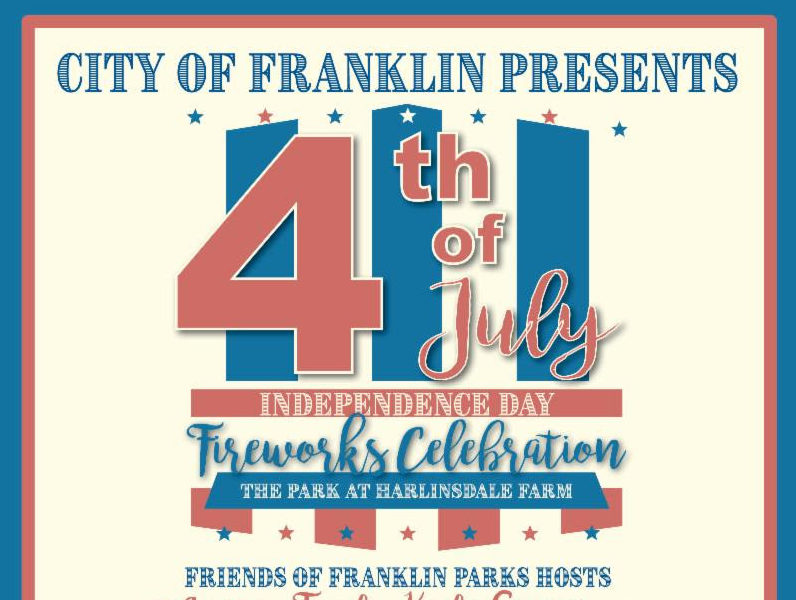 City of Franklin