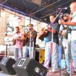 bluegrass along the harpeth