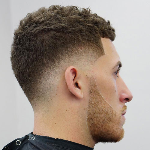 5 Trending Men S Haircuts Williamson Source