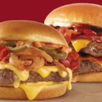 Wendy's Adds New Bacon Jalapeno Cheeseburger