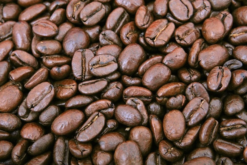 roasted coffee beans roasted coffee beans