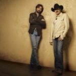 Brooks and Dunn