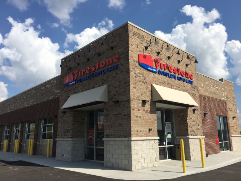 Firestone Complete Auto Care Opens in Spring Hill Williamson Source