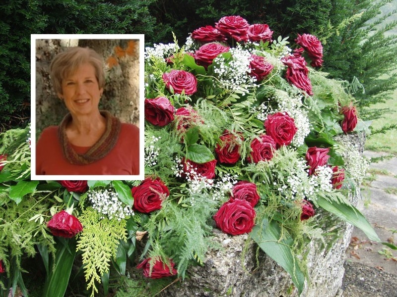 OBITUARY: Margaret B. "Margie" Cherry - Williamson Source