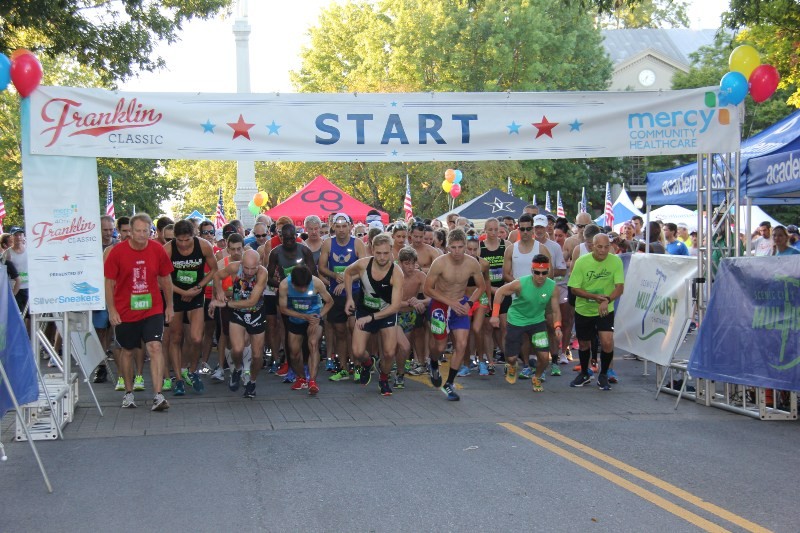 Thousands Expected to Attend Franklin Classic on Labor Day - Williamson ...