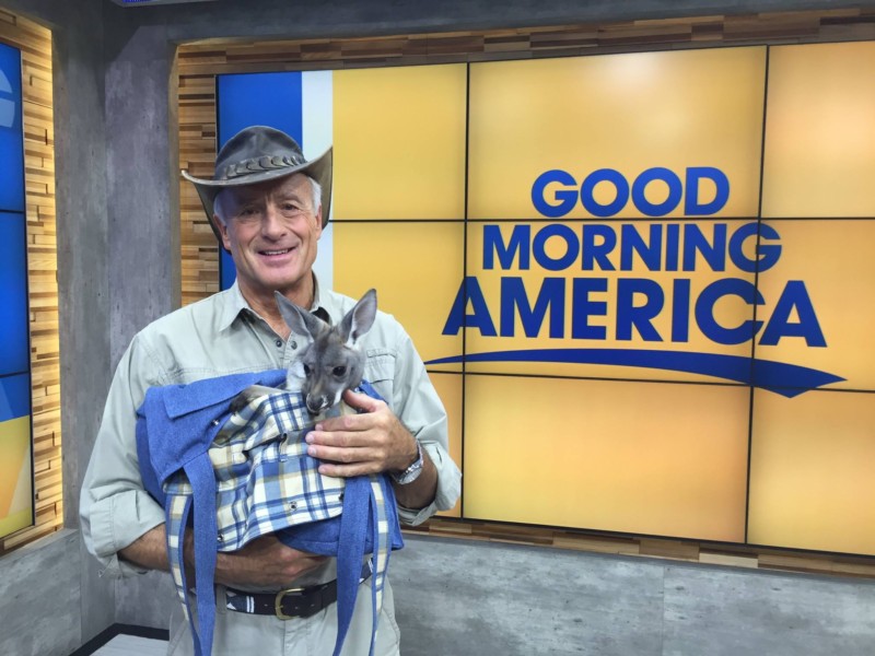 Jack Hanna