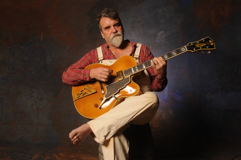 Darrell Scott