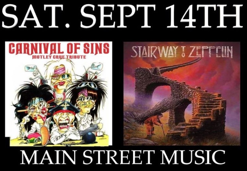 Main Street Music