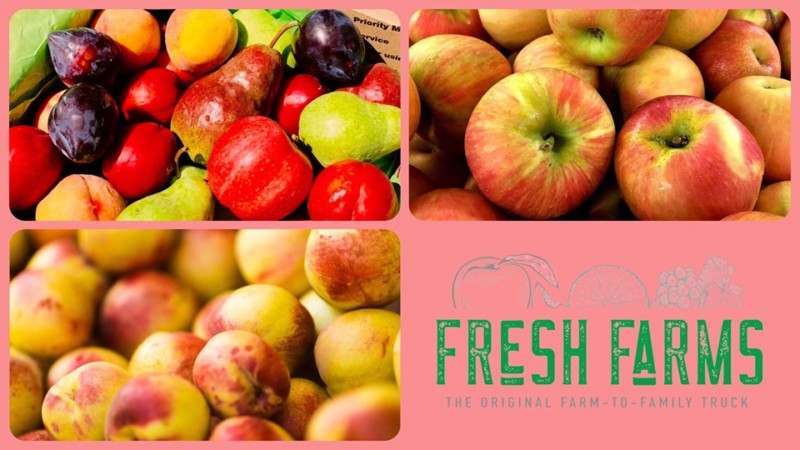 Fresh Farms Comes to Franklin