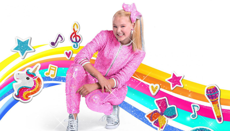 Jojo Siwa