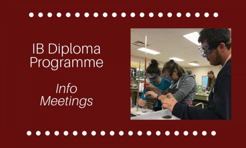 IB Diploma Programme