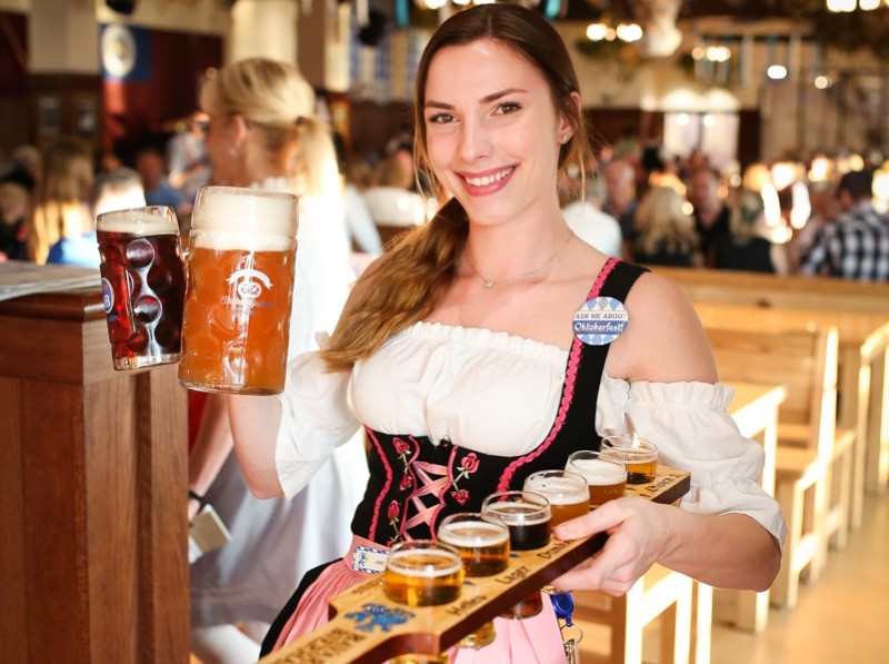 Octoberfest