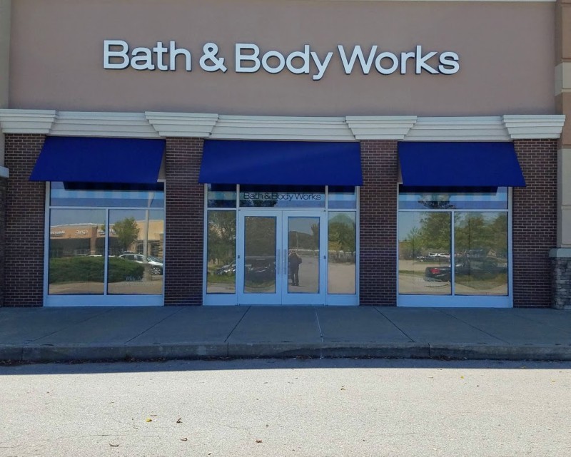 Bath & Body Works Opens in Spring Hill - Williamson Source