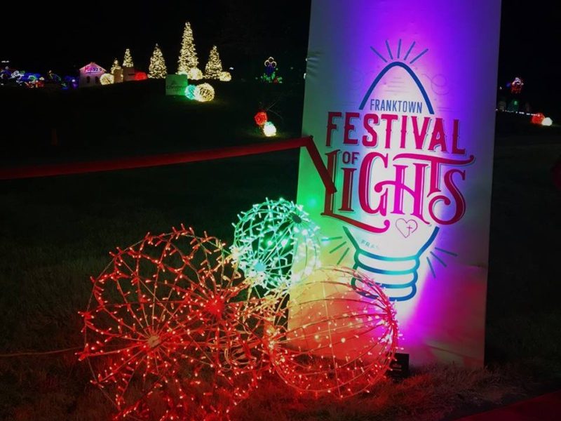 Festival of Lights