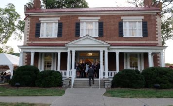 Photos: Brentwood 50th Rendezvous at Ravenswood Brentwood 50th