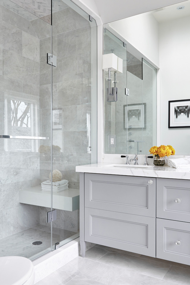 5 Stylish Bathrooms to Inspire Your Next Renovation - Williamson Source