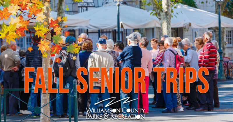 senior day trips in nj