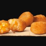 cheesy tots