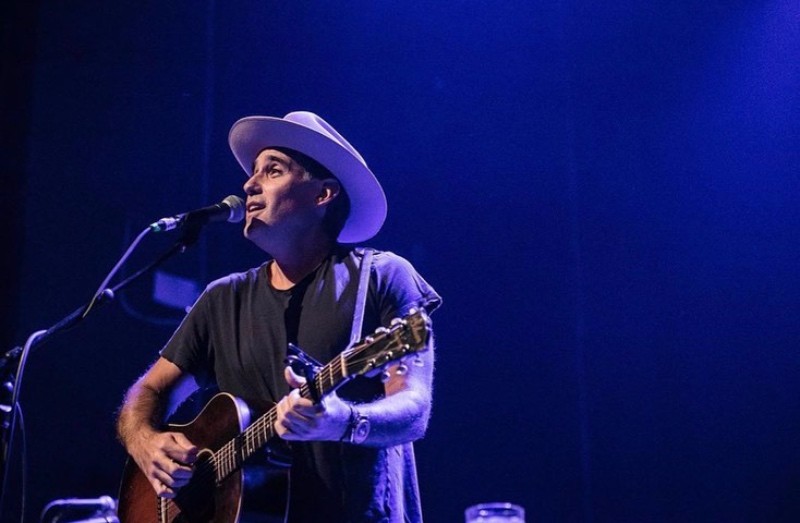 Joshua Radin