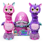 Hatchimals-Wow-Llalacorn