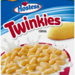 New Post Hostess™ Twinkies™ Cereal Is Coming Soon