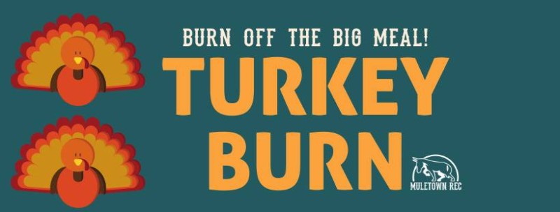 Turkey Burn