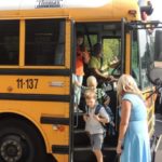 Williamson County School Board Sets 2020-21 School Zone Lines