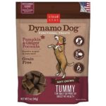 dynamo dog functional treats