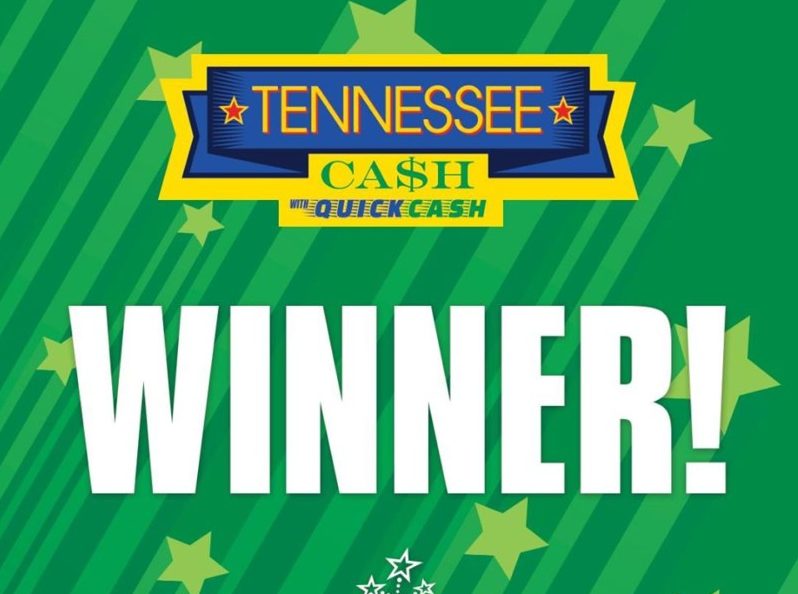 tennessee cash 4 life winning numbers