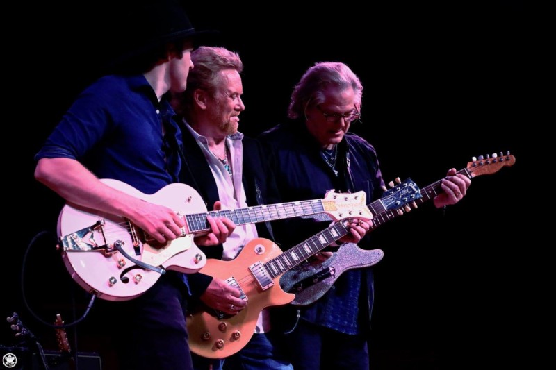 Lee Roy Parnell