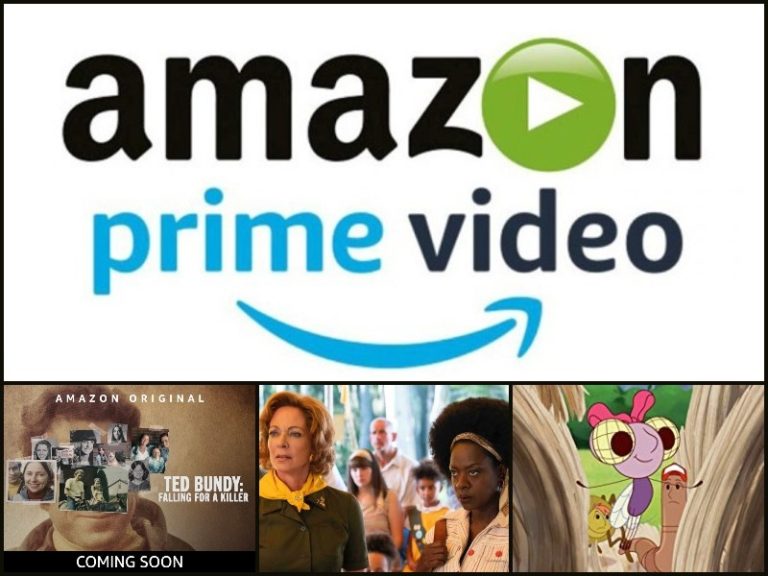 Coming to Amazon Prime Video in January 2020 Williamson Source