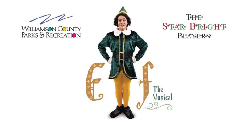 Elf The Musical