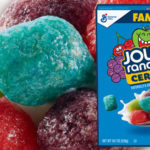 jolly rancher cereal