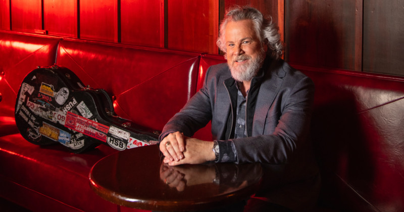 Robert Earl Keen