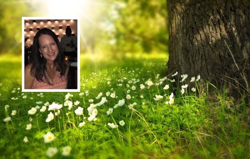 Rachel Lee Stauffer Narancich Rachel Lee Stauffer Narancich